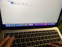苹果（Apple） MacBook Pro/Air 二手苹果笔记本电脑 商务 办公 游戏 设计 剪辑 95新18款【热卖】E92灰EC2银8G/256G 实拍图