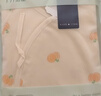 十月结晶婴儿连体衣爬服春夏季新生儿宝宝衣服男女童四季长袖纯棉A类 实拍图