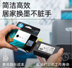 惠普（HP）680原装黑彩套装墨盒 适用hp 2138/2677/3636/3638/3838/3776/3777/3778/4678/5078/5088打印机 实拍图
