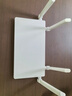 华为路由器全千兆家用WiFi6+无线5G穿墙王信号放大器增强器7游戏宽带路由宿舍电竞路由器漏油器 千兆版【无线传输1200M+6类千兆网线】 5G双频+手游加速+全千兆网口+30天免费试用 实拍图