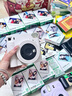 富士（FUJIFILM） instax 3英寸立拍立得相机mini迷你相纸 一次成像胶片胶卷 3寸双包+相册*2+相框+收纳盒【含20张白边】 官方标配 实拍图