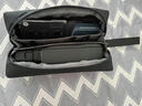 毕亚兹适用于DJI大疆pocket3收纳包全能相机包口袋灵眸相机保护盒收纳包保护盒便携手提配件旅行包黑XJ19 实拍图