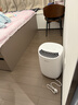 德业（Deye）除湿机/抽湿机 除湿量12升/天 20㎡家用轻音地下室干衣机除湿器 母婴养宠 银离子抗菌DYD-B12A3 实拍图