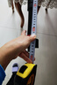 匹克单杠室内引体向上器家用成人免打孔门上健身器材运动吊杆120 实拍图