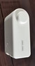 井井标记标签打印机元气miniL1家用热敏打印标签机小型手持便携式蓝牙打价格标签机彩色便签手账收纳贴纸 奶霜白（机器+3卷标签纸） 实拍图