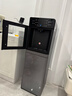 奥克斯（AUX） 饮水机下置式家用立式温热型快速加热下置水桶饮水器 重磅丨新即热式UV杀菌 制热型 实拍图