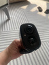 神眸家门口楼道摄像头 免插电监控器 无线wifi家用室内电池充电户外太阳能高清夜视手机远程磁吸免打孔 【升级款】BC22S 黑色（性价比优选） 32G 实拍图