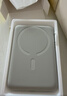 倍思【3C认证】磁吸充电宝Magsafe无线 22.5W快充移动电源10000毫安可上飞机适用于苹果17/16/华为小米 实拍图