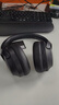 MICROKIA【柏林之声|降噪金榜第1】蓝牙耳机头戴式无线2026最新款深度高音质音乐电脑电竞游戏适配索尼小米 实拍图