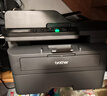 兄弟（brother）DCP-L2548DW/L2508DW黑白激光打印机一体机多功能家用办公 自动双面打印 A4文档复印扫描无线远程 L2548DW标配：自动输稿器+双面打印+5G远程 实拍图