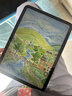 Apple/苹果 iPad11英寸 A16芯片2025年款 平板电脑 (128GB WLAN版/学习办公娱乐)银色 实拍图