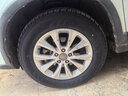 固铂（Cooper）汽车轮胎 225/65R17 102H DISCOVERER HTS 适配H6/CS75/奇骏 实拍图