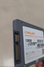 台电（TECLAST）128GB SSD固态硬盘SATA3.0接口 稳影系列 实拍图