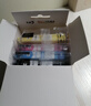 彩格T1411墨盒 适用EPSON爱普生ME33墨盒 ME620F墨盒 330 me35 350  82WD 85ND 960FWD 900WD WP7018墨盒 实拍图
