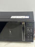 美的（Midea）微波炉烤箱一体机 小型家用20升微波炉  光波加热 钻石背板（M1-L201B） 实拍图