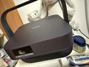 极米Z6X Pro 三色激光旗舰版 1200CVIA 家用投影仪 轻薄投影机高清一体式云台2年质保国家补贴38节礼物 实拍图