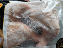 正大食品（CP）鸡全腿2斤 鸡腿鸡肉鸡腿肉低脂生鲜早餐烤鸡大腿炸大鸡腿 实拍图