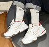 耐克NIKE男训练鞋老爹鞋 MONARCH IV 运动鞋IB4607-171白40.5 实拍图