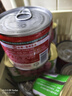 屯河 25年新货新疆内蒙番茄丁210g*12礼盒 0添加剂西红柿块番茄酱罐头 实拍图