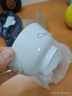 陶瓷碗家用喜庆乔迁新居碗碟餐具套装岁月静好饭碗 岁月静好3碗 实拍图