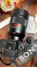 卡色（Kase）【2026年新品】150mm F5.6自动对焦折返镜头自动对焦大光圈人像镜头 独家首创自动对焦折返镜头 索尼E卡口 实拍图