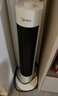 美的（Midea）【超级单品】直流变频暖风机取暖器 全屋升温电暖器 节能电暖气 家用电热风机 小太阳烤火炉HFV20D 实拍图
