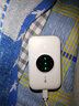 TCL随身wifi三网通用免插卡无线wifi6车载4G路由器随身便携无限制移动联通电信全国通用2026款5GXY15B 【旗舰顶配版】3000毫安大电池三网任切 不限速不虚标月享1500G流量 实拍图