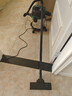 美菱吸尘器家用商用工业1400W升级大功率装修美缝车用大吸力强力桶式吸尘机酒店办公地毯开荒保洁T007W 实拍图