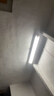 雷士（NVC）T8led灯管日光灯管灯条灯带1.2米24W白光6500K（不含支架需自购） 实拍图