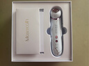 MESMOOTH慕苏【三八女神节礼物】美容仪家用脸部法令纹按摩洁面提拉嫩肤面部导入仪 C1 大理石白 实拍图