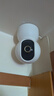 小米智能摄像机 3 3K家用云台摄像头500万像素室内监控器360度无死角带夜视手机远程婴儿宠物 实拍图