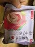 展艺无蔗糖粒粒红豆沙500g 奶茶蜜豆八宝饭汤圆中秋月饼馅料烘焙原料 实拍图