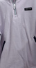 探路者（TOREAD）旗舰 儿童卫衣男女中大童装秋冬季款保暖超轻抓绒服外套 糖粉 150 实拍图