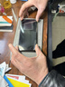 亿色【无黑边】适用iphone16promax钢化膜防窥苹果16pro/16pm手机膜高清镜头膜防摔抗指纹秒贴膜 【苹果16ProMax】无黑边防窥膜丨秒贴2片装 【收藏+加购】贴坏包赔丨不防窥免费退 实拍图