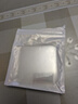 德仕通（dston） 亚克力纳米双面胶贴片 高粘度墙面相框胶贴魔力胶 免打孔不伤墙不留痕 贴对联排插固定贴家用车用 圆角方形6cm*6cm【10片装】 实拍图