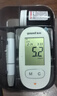 鱼跃（Yuwell）580血糖仪医用级家用检监测语音播报金榜 【仪器+100支试纸套装】 实拍图