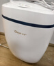 德业（Deye）除湿机/抽湿机 除湿量12升/天 25㎡家用轻音吸湿器地下室干燥机干衣机 低功耗 手机智控DYD-E12A3 实拍图