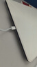 Apple/苹果 iPad11英寸 A16芯片2025年款 平板电脑 (256GB WLAN版/学习办公娱乐)银色 实拍图