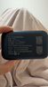 TCL随身wifi三网通用免插卡无线wifi6车载4G路由器随身便携无限制移动联通电信全国通用2026款5GXY15B 【新款苍梧蓝】展锐芯片3000毫安大电池 不限速不虚标月享1500G流量 实拍图