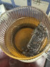 安化黑茶官茶2013年正宗金花茯砖茶茯茶颗粒茶叶安化黑茶200g 实拍图
