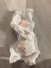 好奇（Huggies）铂金装小桃裤成长裤L120片(9-14kg)大号尿不湿拉拉裤【透爽散热】 实拍图
