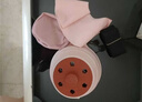 红杏林 艾灸盒家用熏蒸仪器具单联腹部膝盖腰部艾灸器具带儿童全身适用 实拍图