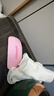一只柚美甲灯速干穿戴指甲灯光疗灯固态胶甲油胶便携烤灯 分体式灯 实拍图