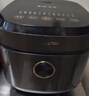 九阳（Joyoung） 电饭煲5L大容量家用电饭锅加厚土灶原釜预约多功能煮饭锅推荐5-8-10人 50FY808【5L全息触控大容量断货款】 5L 实拍图