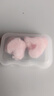 安耳悠 德国进口隔音耳塞防噪音睡觉不伤耳睡眠套装 不入耳蜡丸+soft2副 实拍图