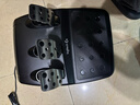 G29 力反馈游戏方向盘 赛车模拟驾驶 兼容PC/PS4/PS5/ 双电机/900度转向 GT7地平线4 方向盘+踏板 实拍图