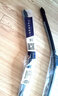 carnegie奇瑞瑞虎3X/5X/7e/艾瑞泽5/3/7新款QQ/3/6/me雨刮器无骨雨刷器 艾瑞泽5 专用前雨刷 一对装 实拍图