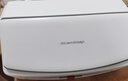 富士通（FUJITSU）Fi-7160 A4彩色高速双面扫描仪 CCD文件合同批量自动进纸连续扫描机 实拍图
