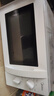 美的微波炉家用快捷小型 700W 容量20L 360°均匀加热 旋钮操控 易清洁 M1-L213B 经典款 实拍图