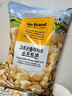 No Brand诺倍得玉米卷 芝士味 145g*4 韩国进口网红爆米花休闲零食 实拍图